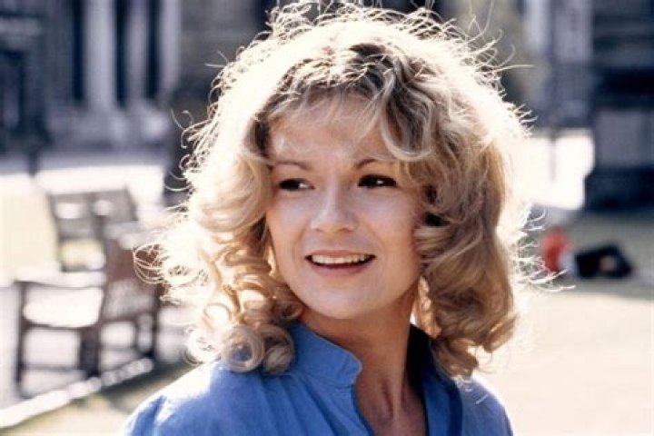 Why has Julie Walters never won an Academy Award? Daily Mail Online