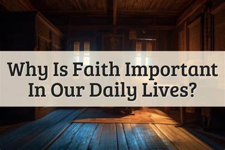 Why I Have Faith In Jesus An Open Letter To Billie Eilish JOY! News
