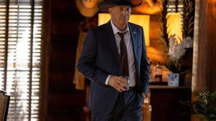 Why Is Kevin Costner Leaving Yellowstone?
