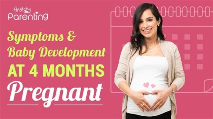 Why is my 4 month old rejecting my breast?
