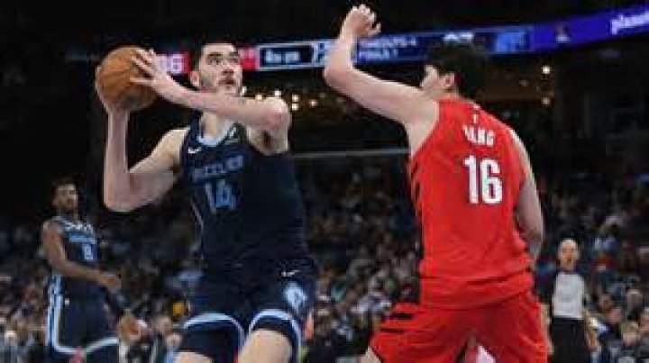 Why is Zach Edey So Tall? Will he be a good NBA Player?