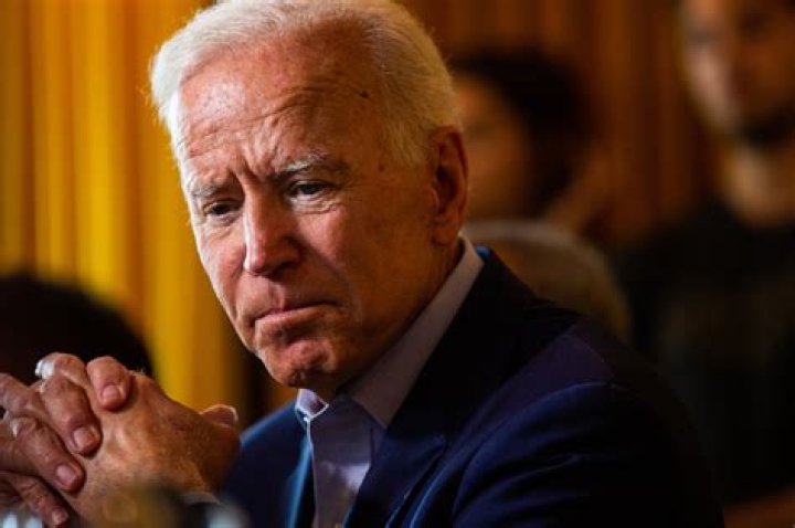 Why Joe Biden’s Age Worries Some Democratic Allies and Voters The New