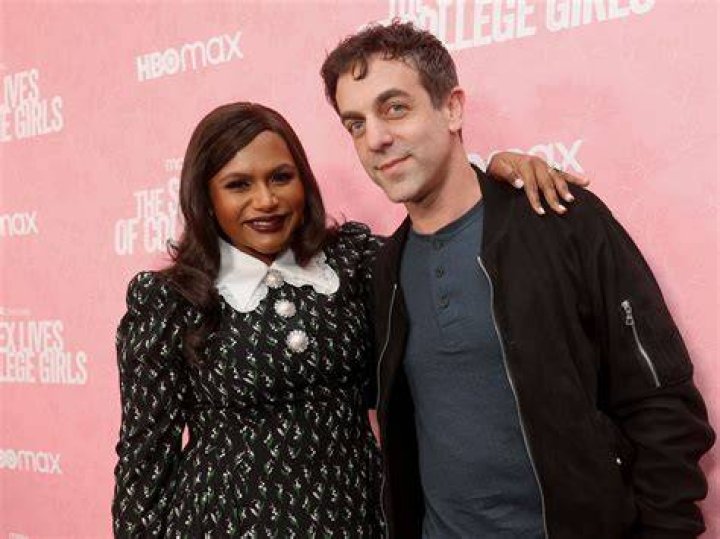 Why Mindy Kaling and B.J. Novak Broke Up and Became Best Friends
