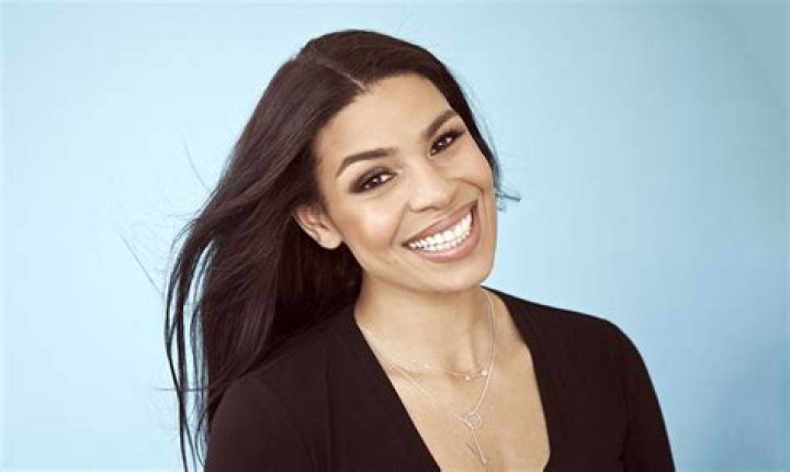 Why musician Jordin Sparks, comedian Anjelah Johnson and TV star