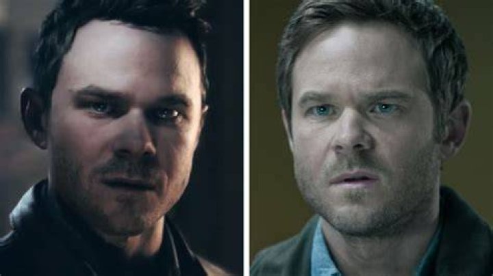 Why Quantum Break star Shawn Ashmore can't play his own game