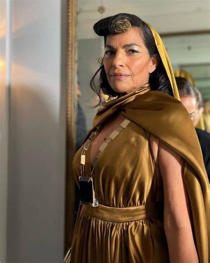Why Sarita Choudhury's One of the Best Things About 'And Just Like That'