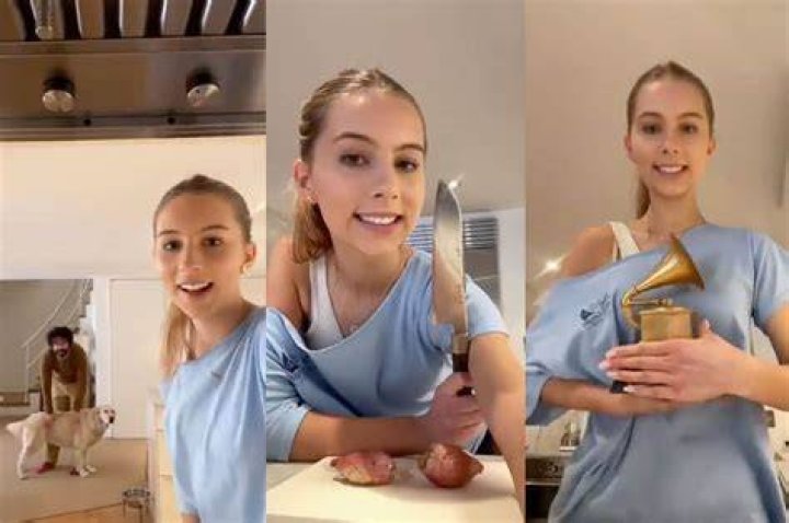 Why Sofia Coppola&rsquo;s Daughter Accidentally Went Viral On TikTok