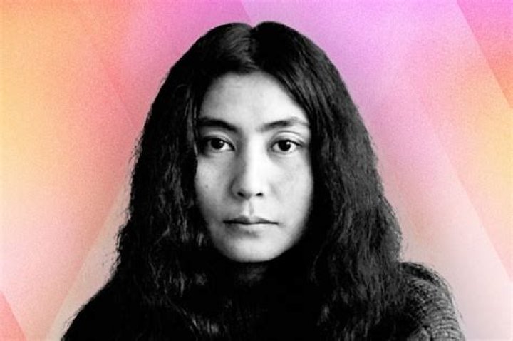 Why The World Loves And Hates Yoko Ono
