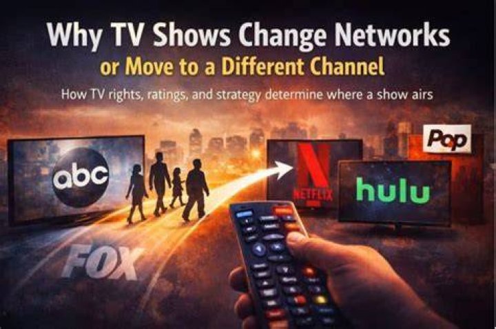 Why TV networks may be afraid of investigative stories Los Angeles Times