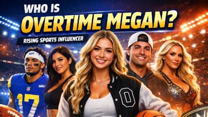 Why Was the Overtime Megan Video Leaked?