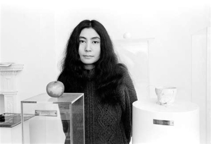 Why Yoko Ono doesn't deserve the hate Yoko Ono The Guardian