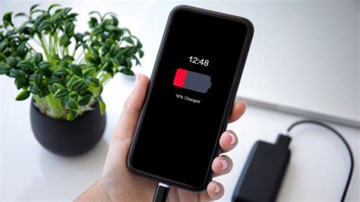 Why Your Phone Is Charging Slow