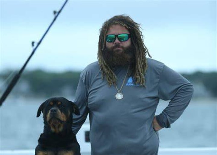 Wicked Tuna TJ Ott Net Worth, Wiki, Weight Loss, Wife, Age, Family