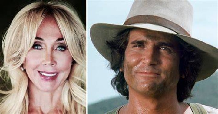 Widow Cindy talks about late husband Michael Landon&rsquo;s life Happy Santa