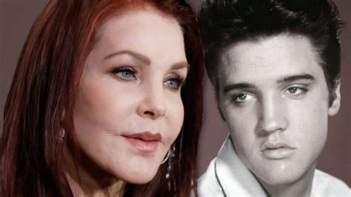 Wie alt war Elvis Presley, als seine Mutter starb? Ber&uuml;hmtheit