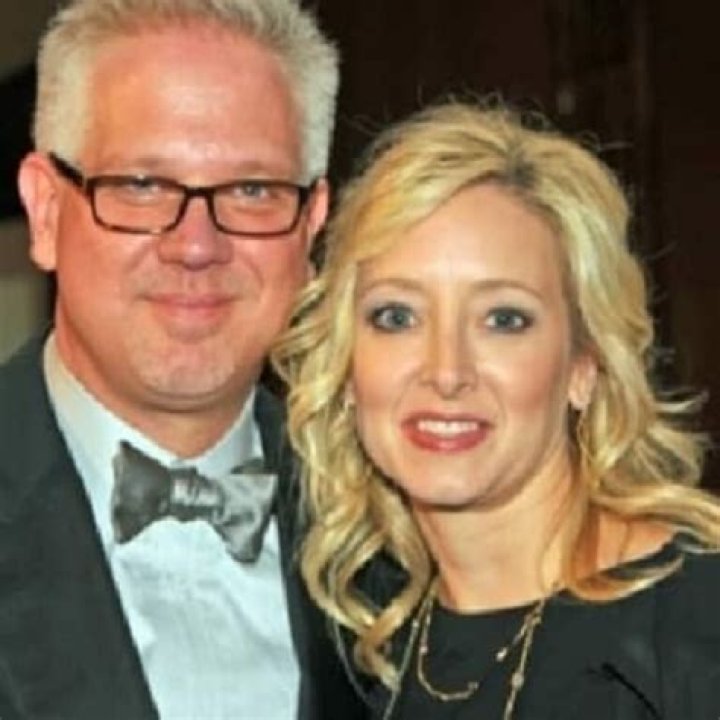 Wife of Famous American Entrepreneur, Glenn Beck's Tania Colonna's Net Worth and Children