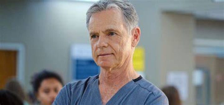 Will Dr. Bell Leave Chastain? Will Bruce Greenwood Return to The