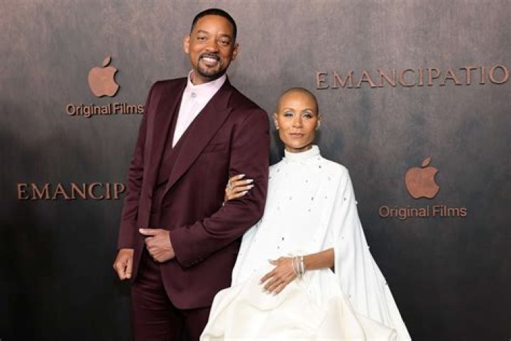 Will Smith And Jada Pinkett Smith Relationship History! Know Their
