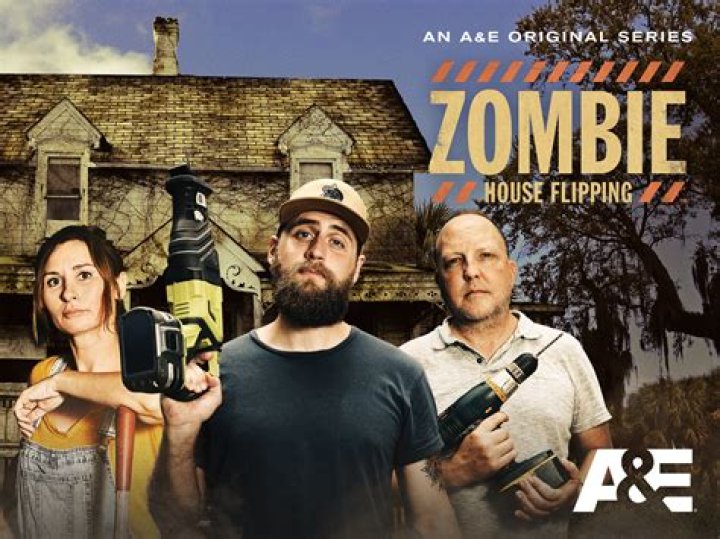 Will Zombie House Flipping Continue Season 5 or Is It Over? // NextSeasonTV