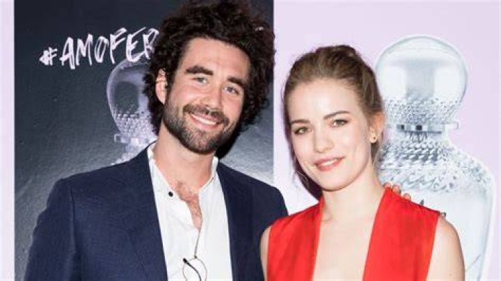 Willa Fitzgerald Husband: Who Is The Husband Of The Actress