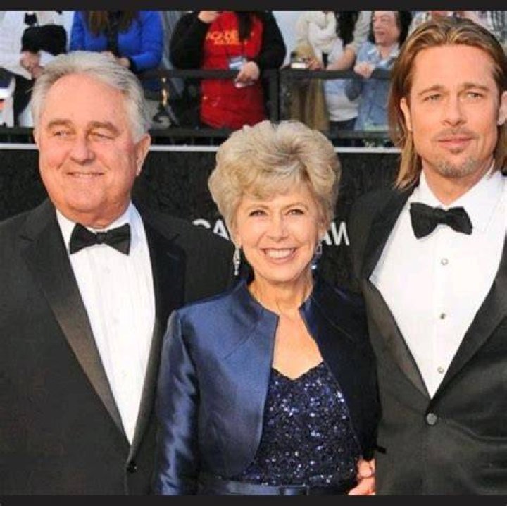 William Alvin Pitt: Who Is The Father Of Brad Pitt?
