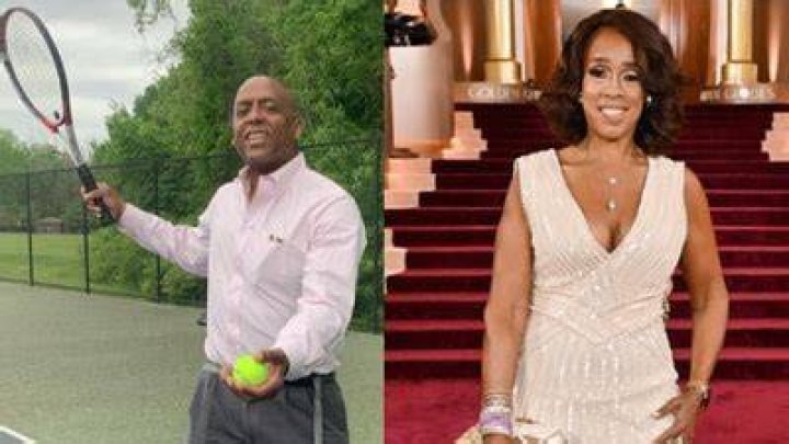 William Bumpus Was Caught Cheating Where Is Gayle King&rsquo;s Exhusband Now?