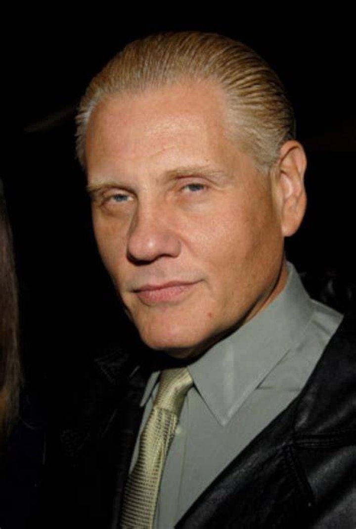 William Forsythe IMDb