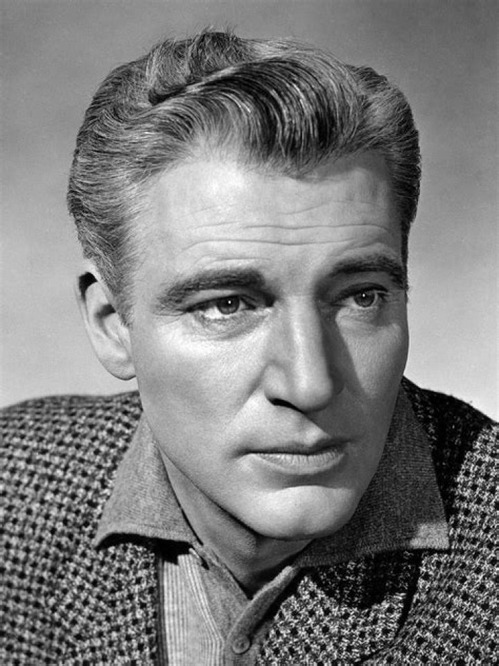William Hopper &mdash; The Movie Database (TMDB)