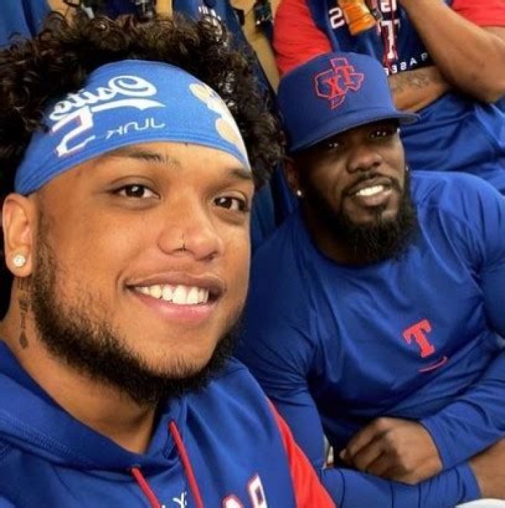 Willie Calhoun Parents, Ethnicity, Nationality