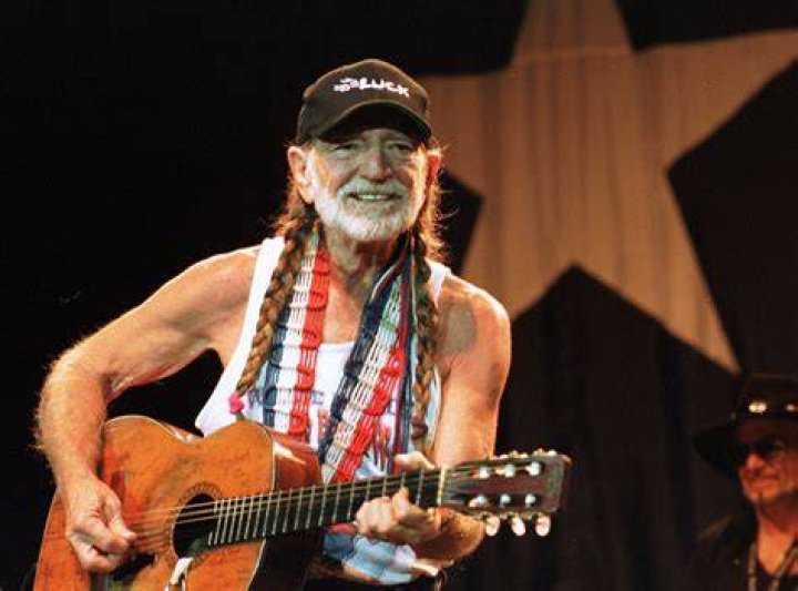 Willie Nelson's Spouse, Annie D'Angelo Biography Age, Career, Net