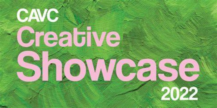 Willow Harper CAVC Creative Show