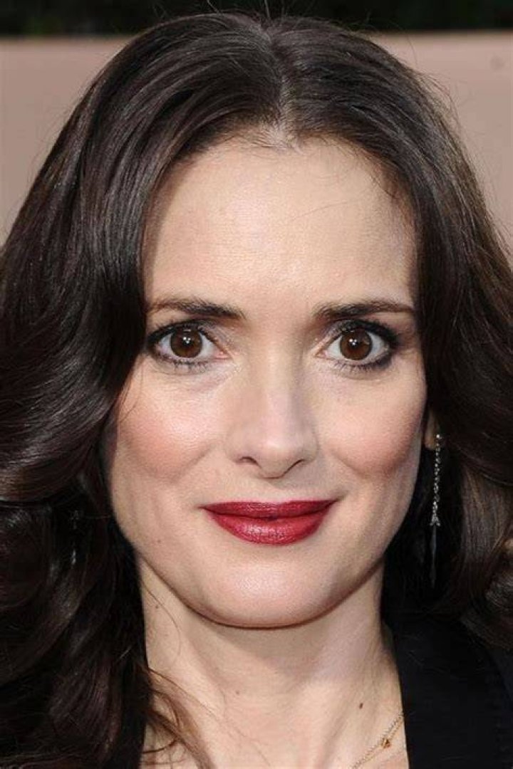 Winona Ryder's Journey Of Motherhood Explored