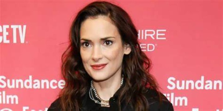 Winona Ryder Biography, Height & Life Story Super Stars Bio
