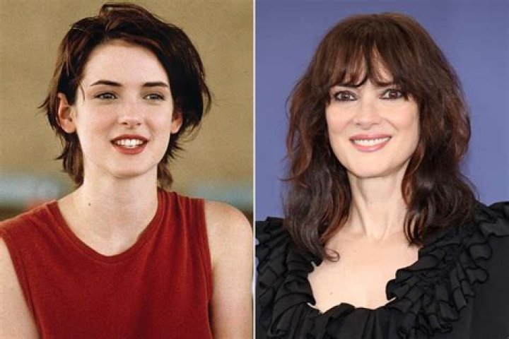 Winona Ryder Is Back in Costume In First &lsquo;Beetlejuice 2&rsquo; Photos