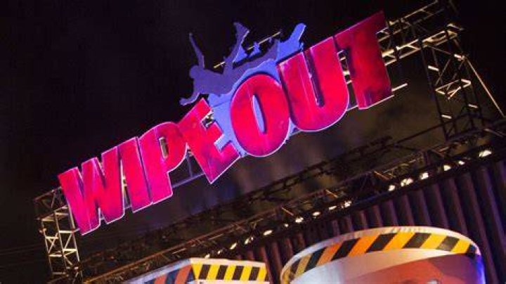 Wipeout contestant dies while filming TV show