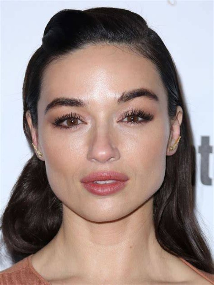 Witness The Transformation: Crystal Reed's Evolution Through The Years