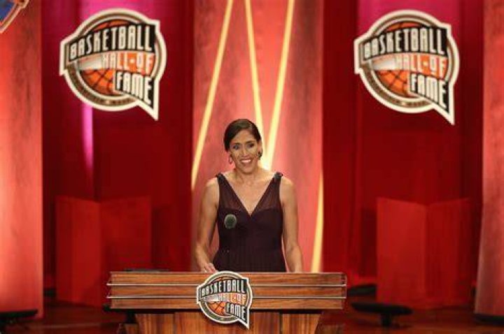 WNBA Honors First Three Signees For Women's History Month