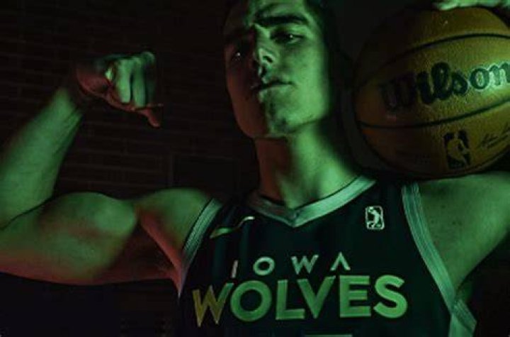 Wolves finalize addition of NBA’s first Chinese minority owner Twin