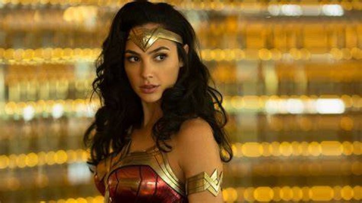 Wonder Woman The Gal Gadot Movie 75 Years in the Making Time