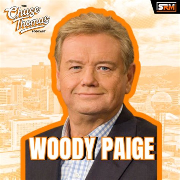Woody Paige retiring from The Denver Post The Denver Post