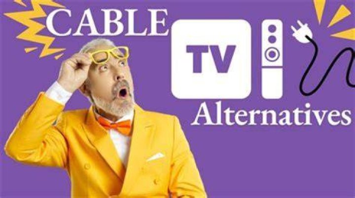 Worst Cable TV Alternatives | WebBlog ·