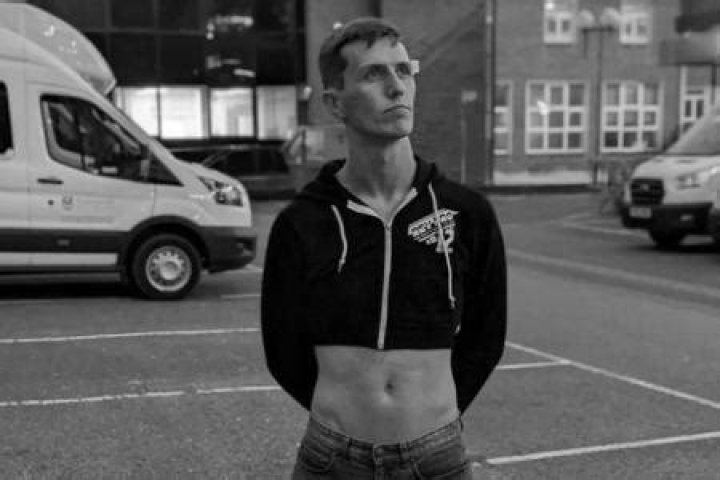 Wrestling Star Kurtis 'Mad Kurt' Chapman Dead at 26