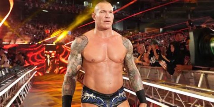 WWE 2K Serisi Randy Orton Dövmeleri Yüzünden Mahkemelik Oldu Tamindir