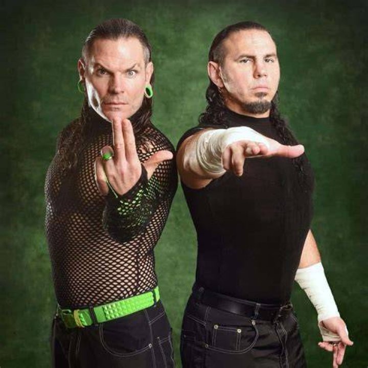 Wwe Jeff Hardy, Hardy Brothers, Aj Styles Wwe, Wwe Champions