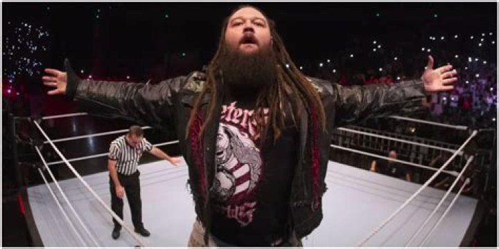 WWE Superstar Bray Wyatt died earlier today at the age of 36 💔 Daily News