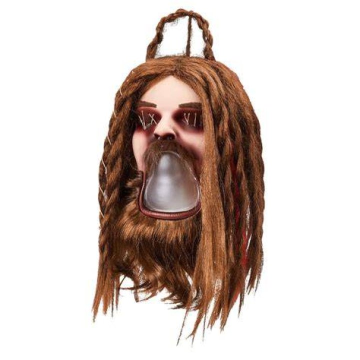 WWE The Fiend Bray Wyatt Lantern Replica for Sale