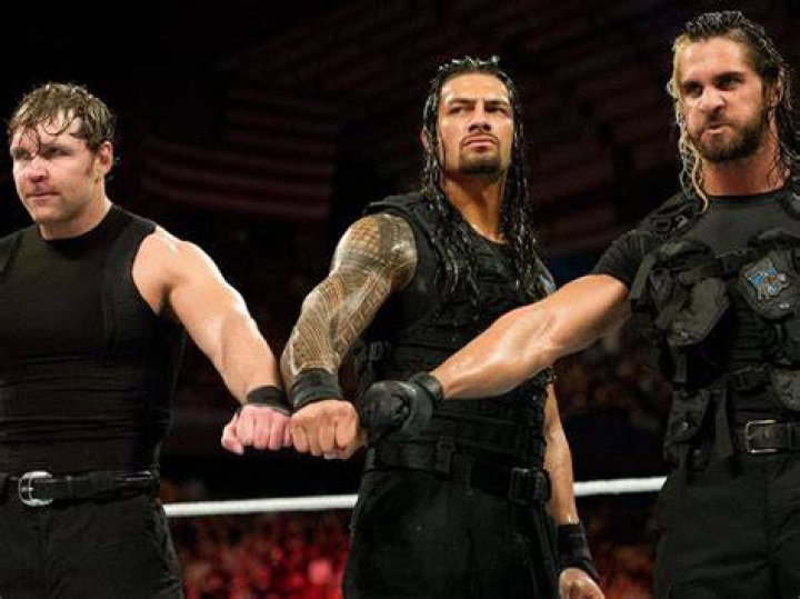 WWE The Shield's Seth Rollins 'We could triplepowerbomb Hulk Hogan'