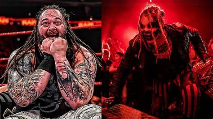 WWE Wrestler Bray Wyatt Died of a Heart Attack Source