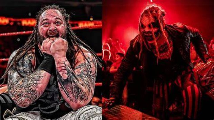 WWESuperstar Bray Wyatt Tod mit 36! M&auml;nnersache