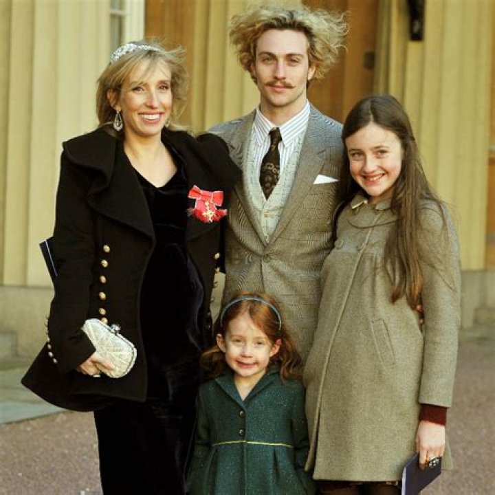 Wylda Rae Johnson: A Glimpse Into The Life of Aaron Taylor-Johnson’s Daughter